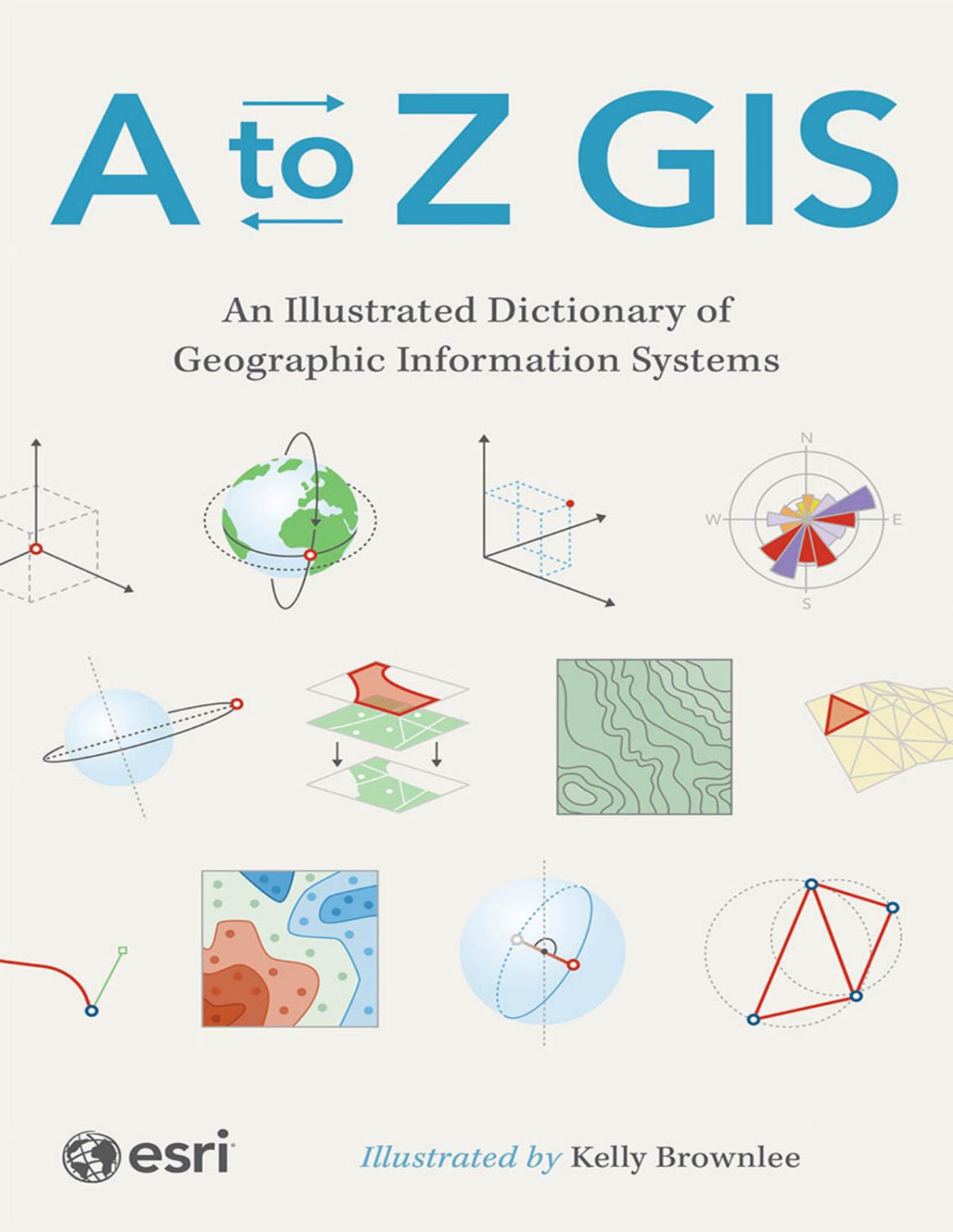 A To Z Gis Unknown