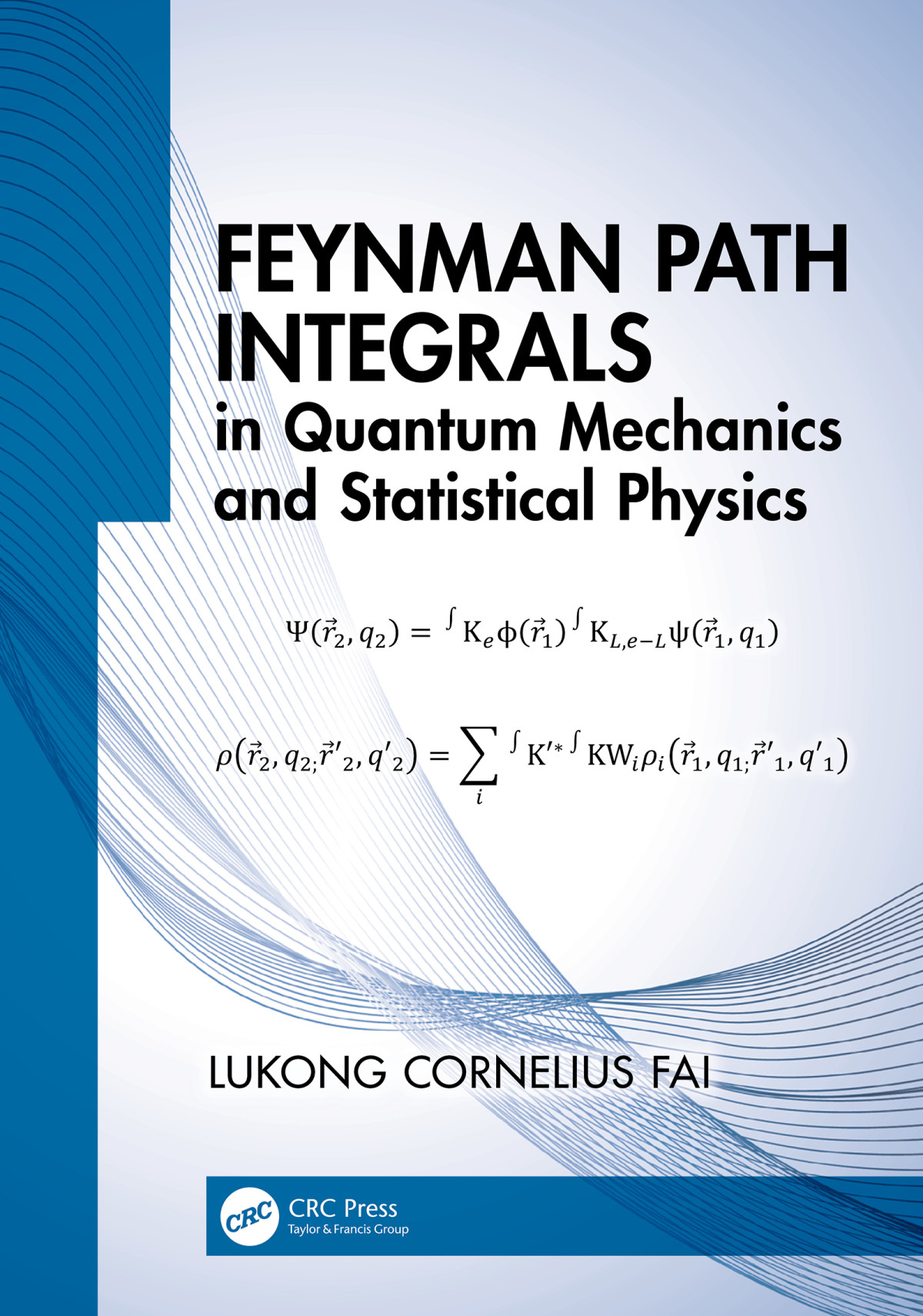 Feynman Path Integrals In Quantum Mechanics And Statistical Physics Fai