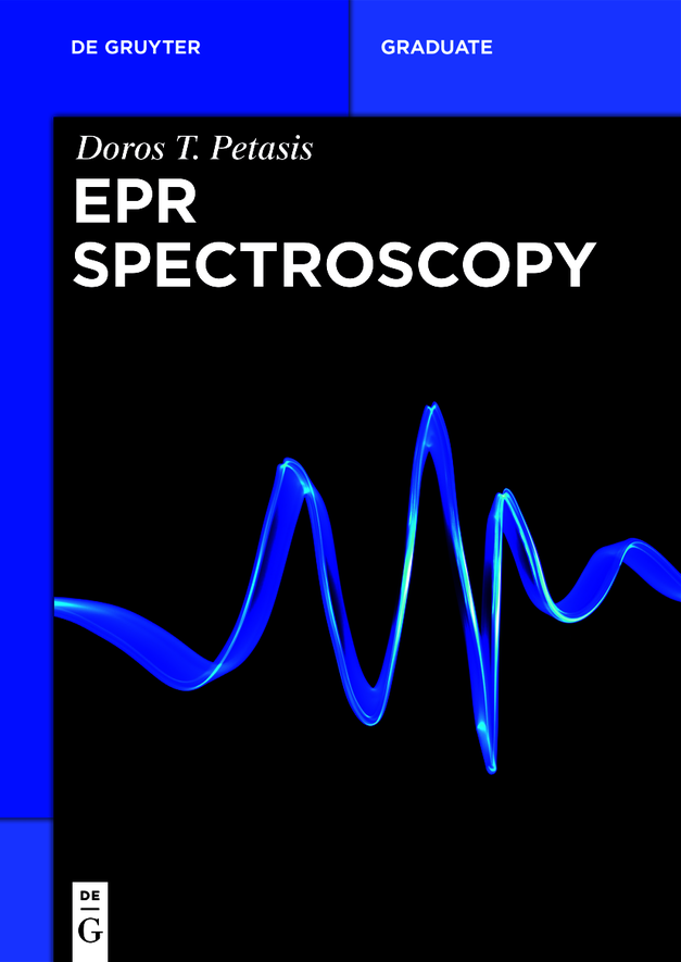 Epr Spectroscopy Doros T Petasis
