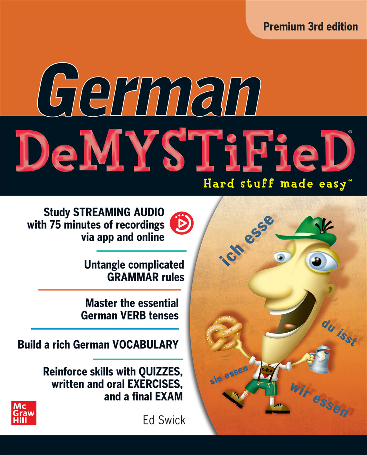 German Demystified Premium Ed Swick