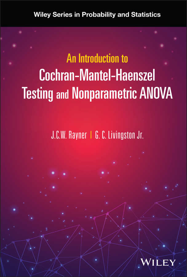 An Introduction To Cochranmantelhaenszel Testing And Nonparametric Anova Rayner
