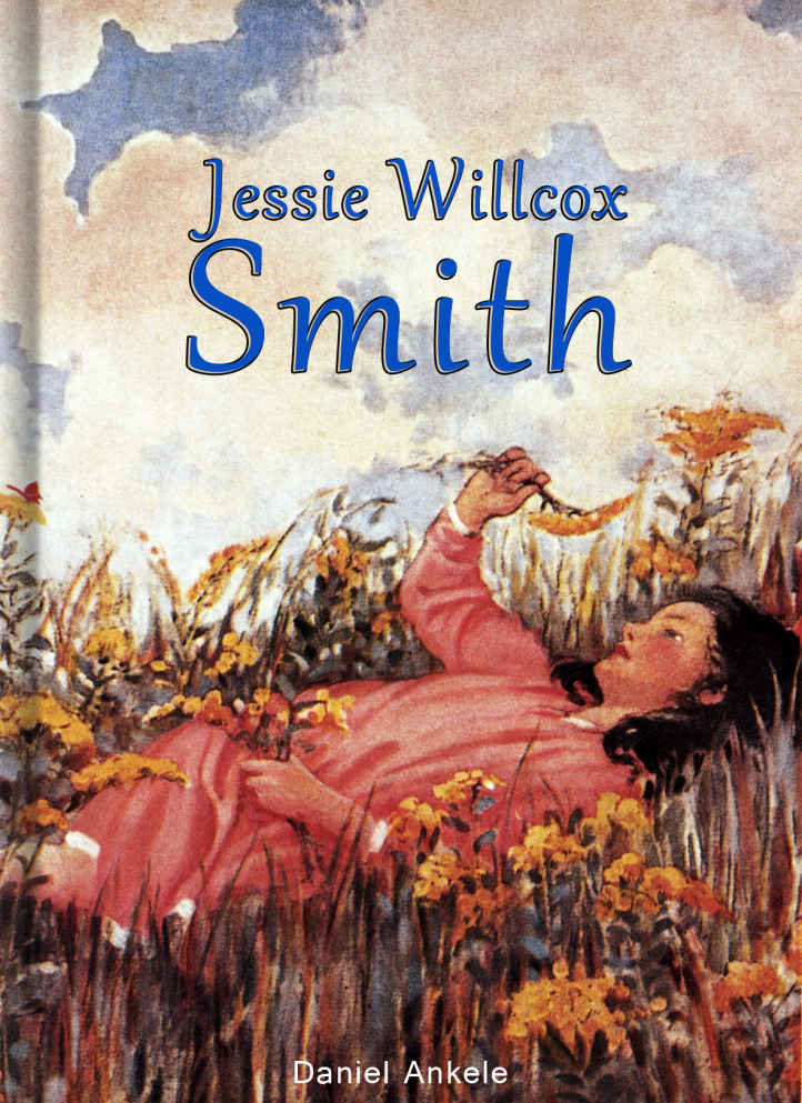 Jessie Willcox Smith 175 Childrens Illustrations Noahs Ark Heidi Little Women Daniel Ankele