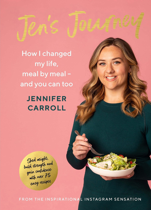 Jens Journey Jennifer Carroll