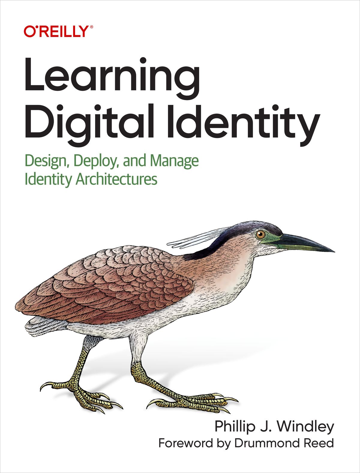 Learning Digital Identity For True Epub Philliip J Windley