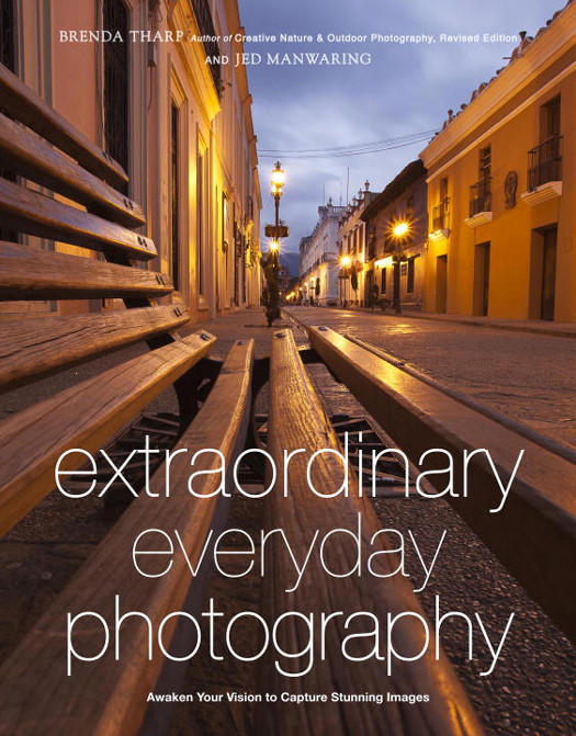 Extraordinary Everyday Photography Brenda Tharp