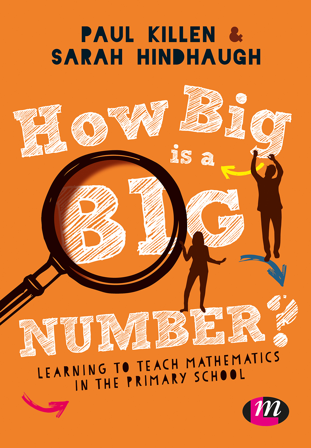How Big Is A Big Number Killen Paulhindhaugh Sarah Sarah Hindhaugh