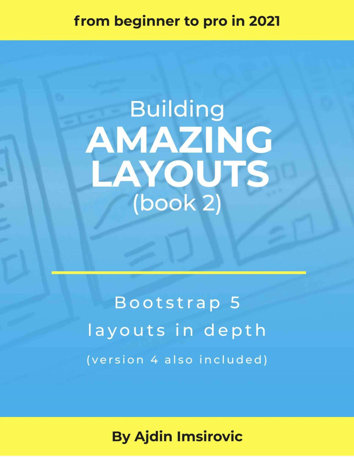 Bootstrap Layouts In Depth Ajdin Imsirovic