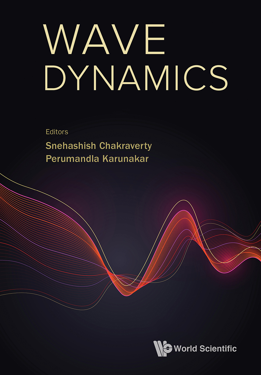 Wave Dynamics Chakraverty Snehashishkarunakar Perumandla
