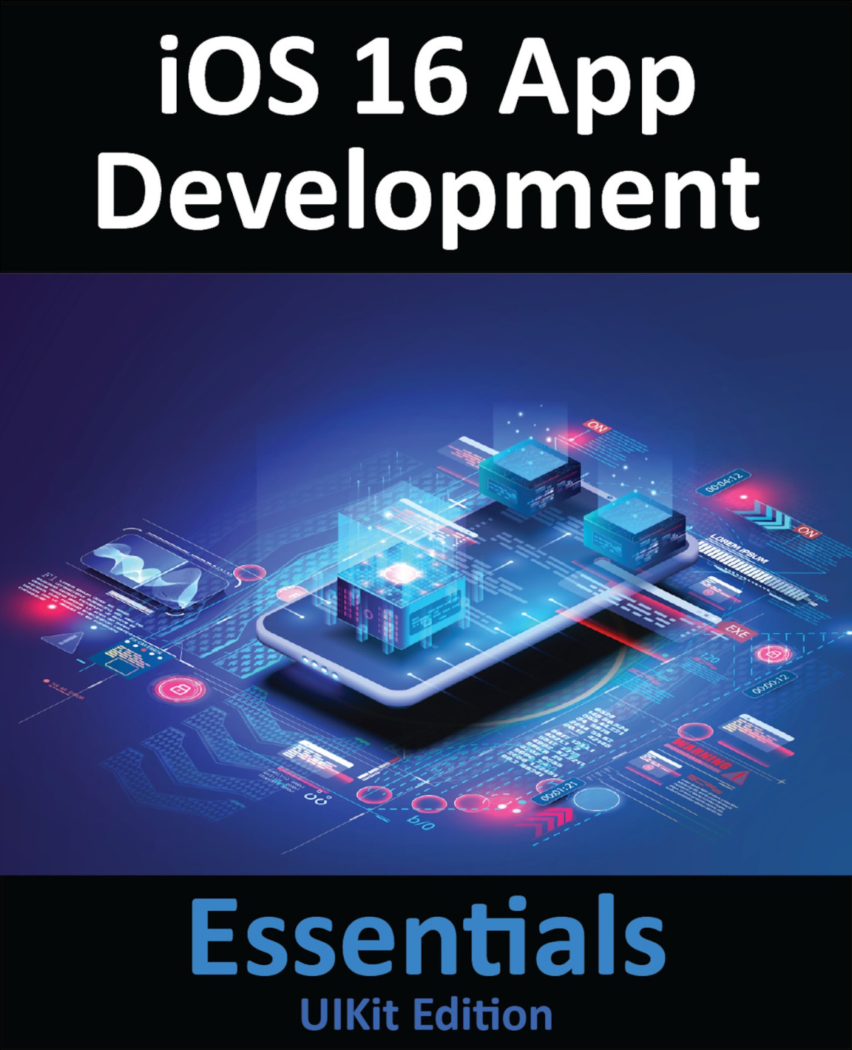 Ios 16 App Development Essentials Neil Smyth