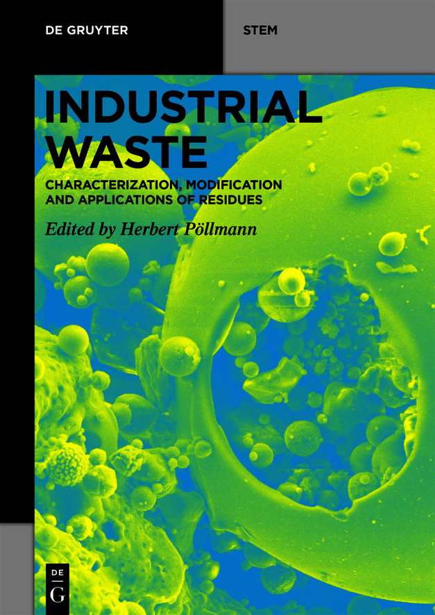 Industrial Waste Herbert Pllmann
