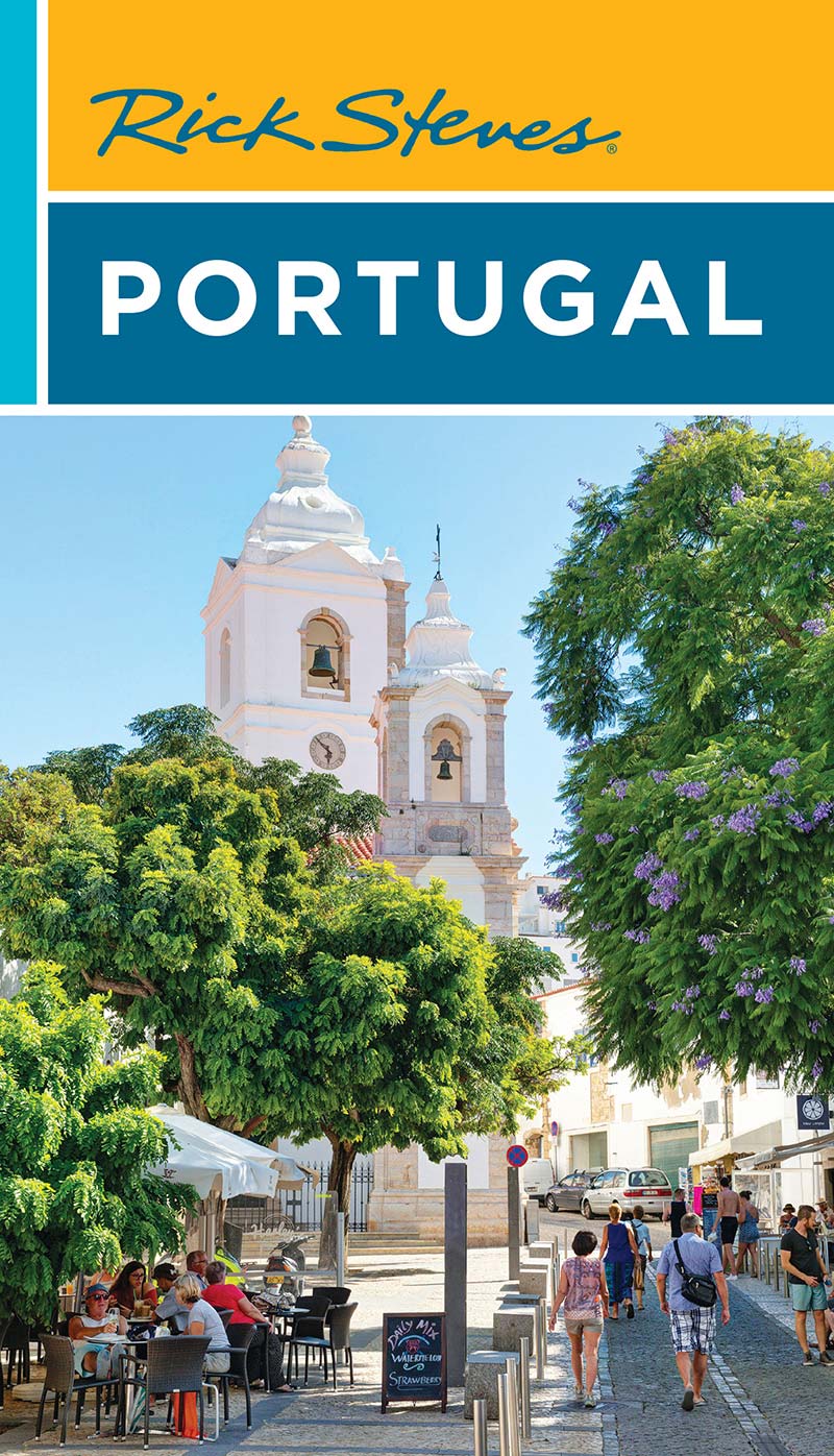 Rick Steves Portugal Rick Steves