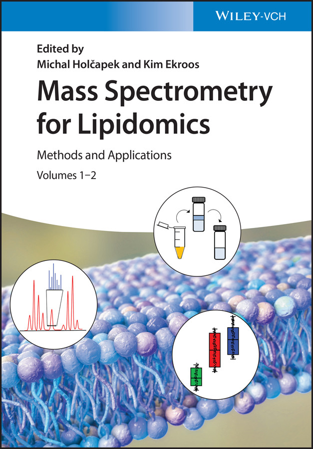 Mass Spectrometry For Lipidomics Holcapek Michalekroos Kim Kim Ekroos