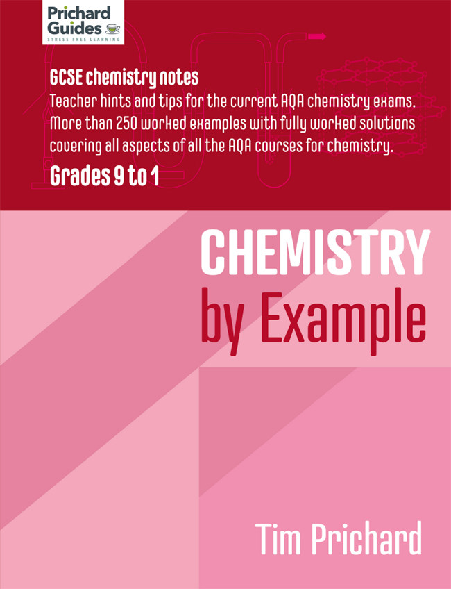 Chemistry By Example Prichard Tim