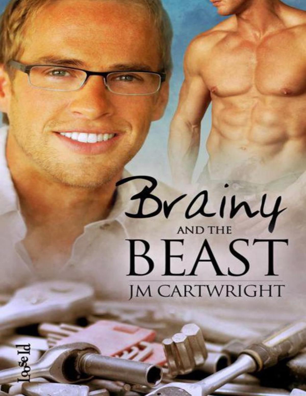 Brainy And The Beast Cartwright J M