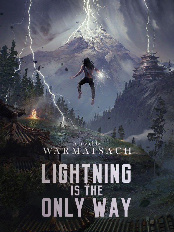 Lightning Is The Only Way Book 1 Warmaisach