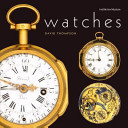 Watches 2008th Edition David Thompson