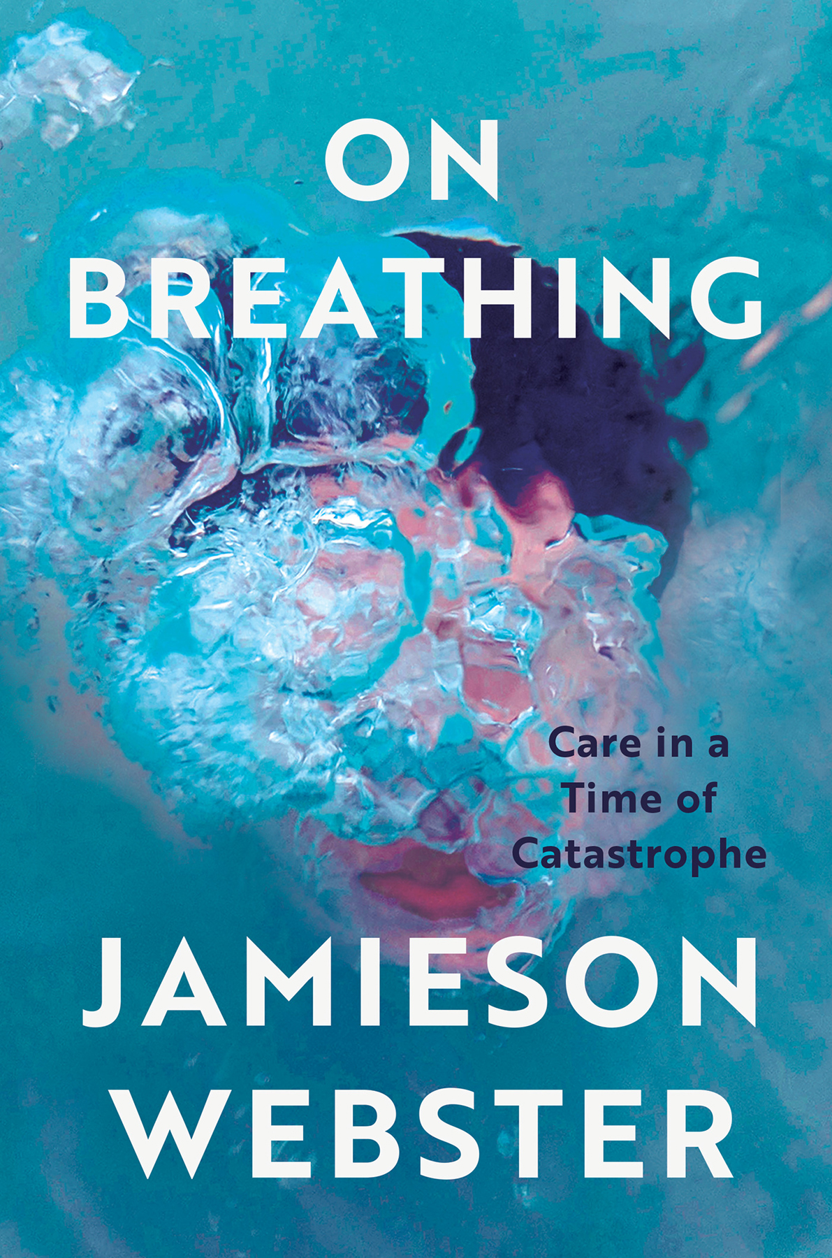 On Breathing Jamieson Webster