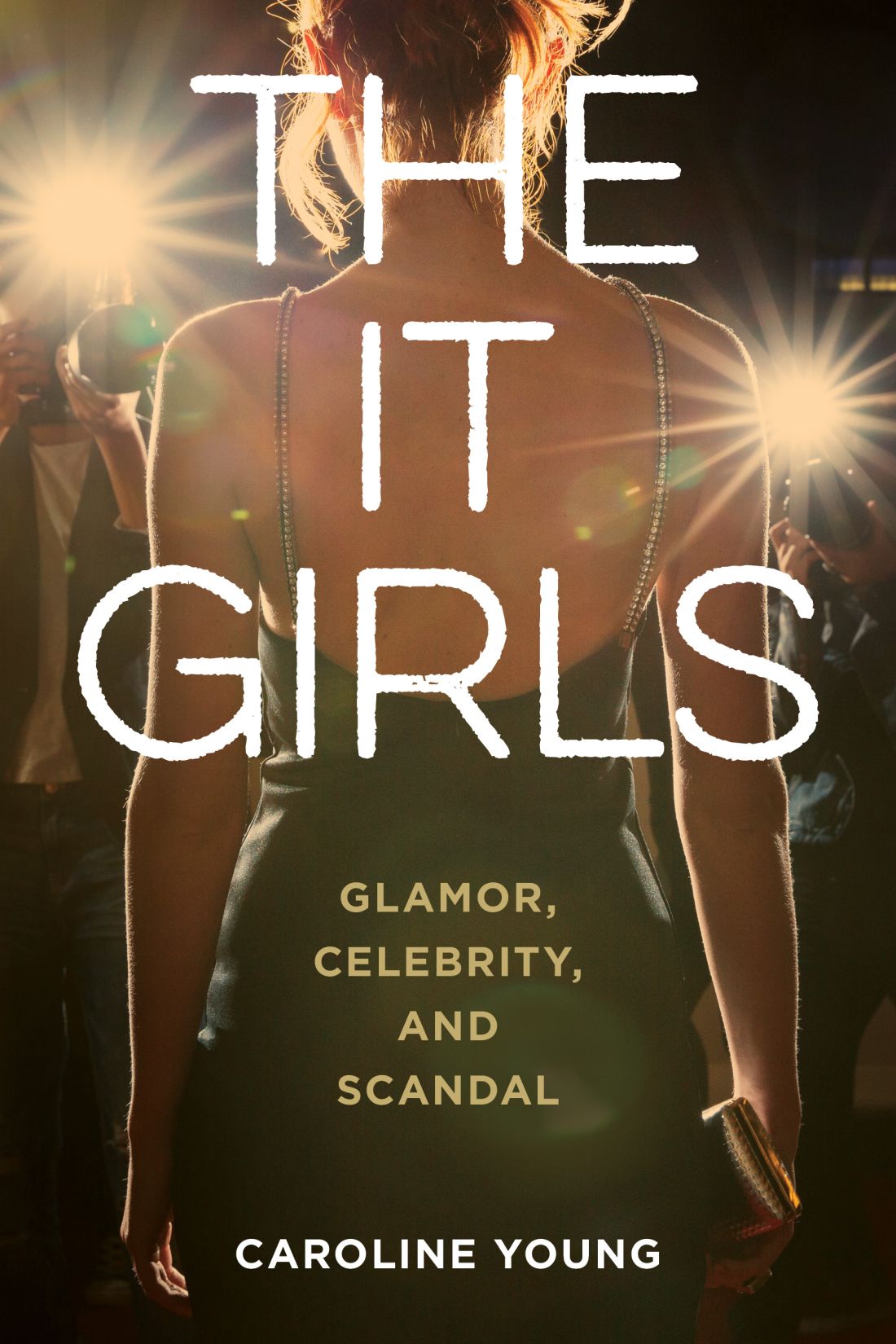 The It Girls Caroline Young