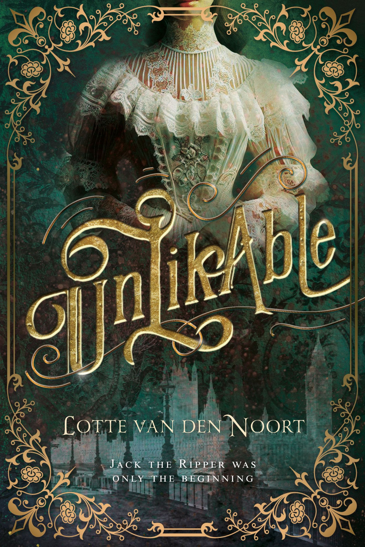 Unlikable Lotte Van Den Noort