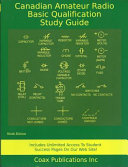 Canadian Amateur Radio Basic Qualification Study Guide 9th Edition John Clevelandiliffe