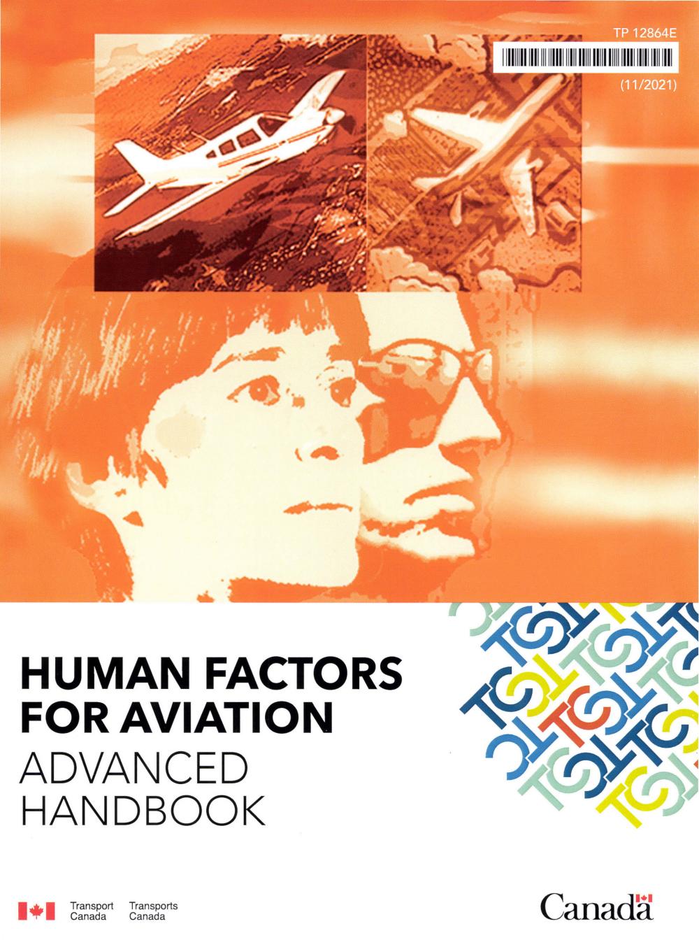 Human Factors For Aviation Advanced Handbook Air Canada Human Factors Project Team
