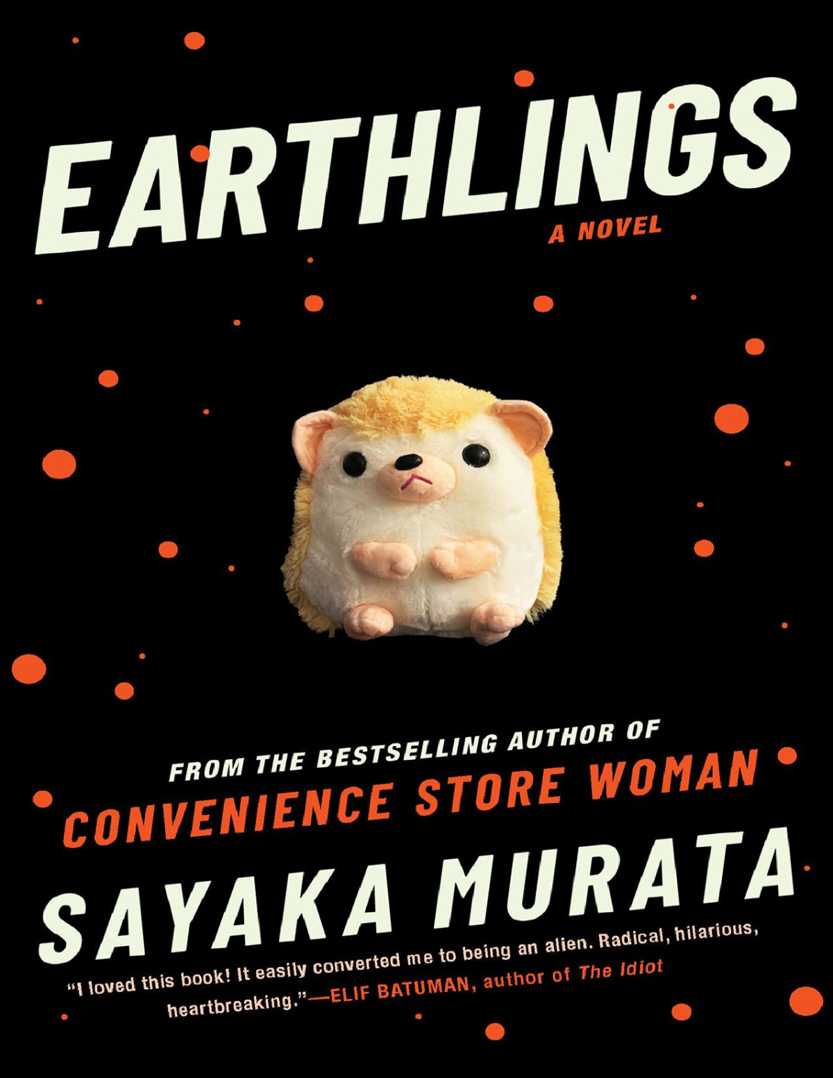 Earthlings Sayaka Murata