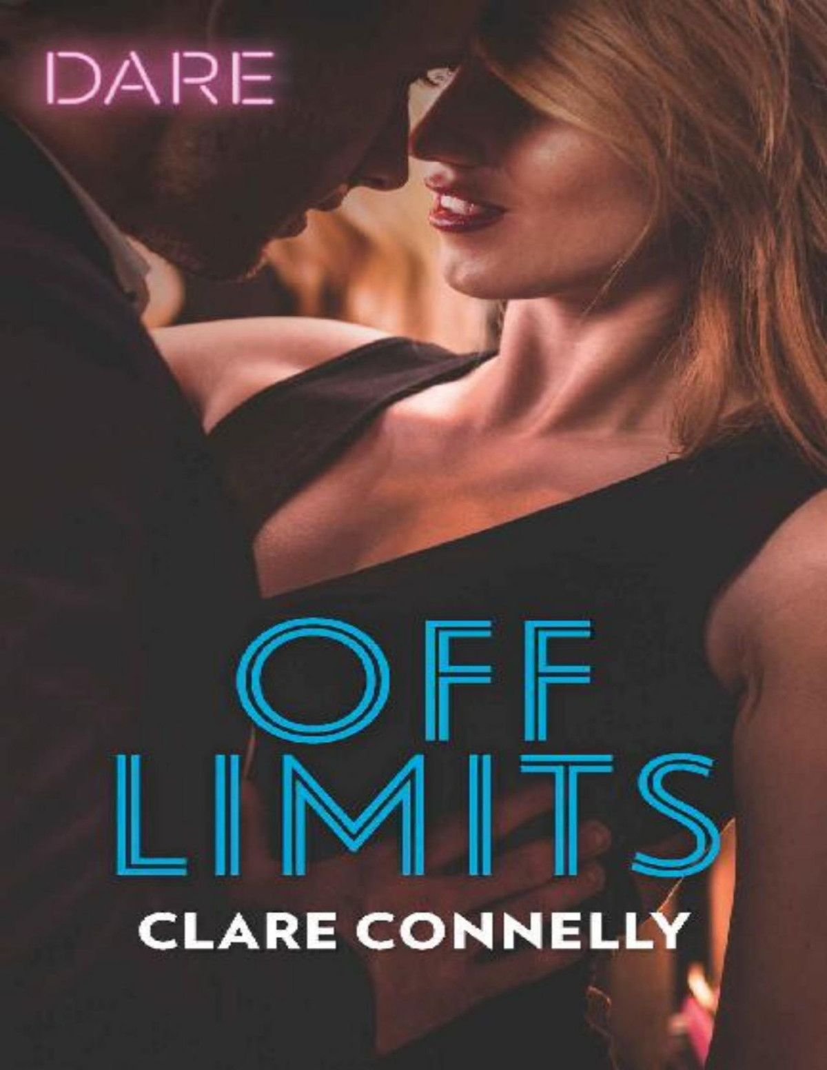 Off Limits Clare Connelly