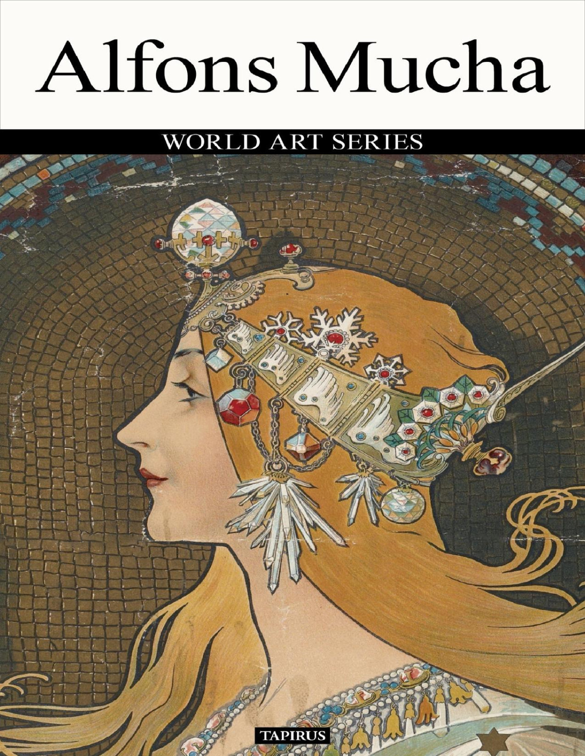 Alfons Mucha Shibutani Baku