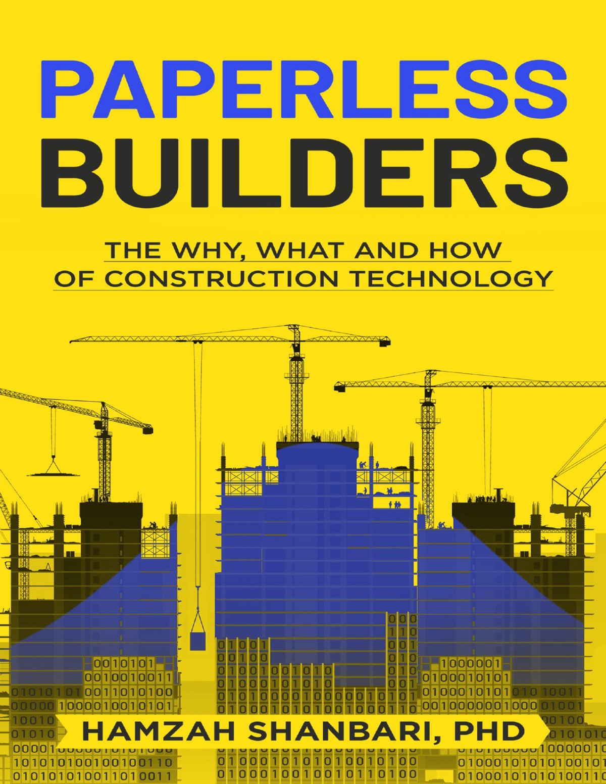 Paperless Builders Hamzah Shanbari