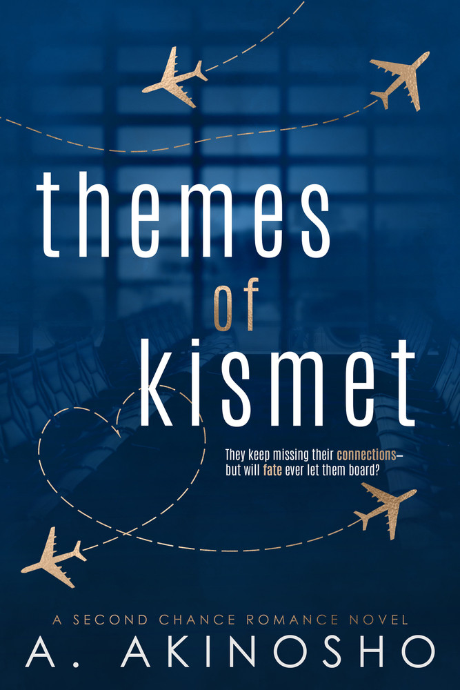 Themes Of Kismet A Akinosho