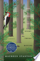 The Murmur Of Everything Moving A Memoir Maureen Stanton