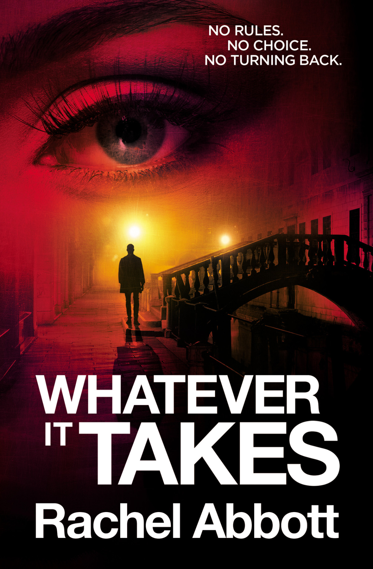 Whatever It Takes Where Chilling Suspense Meets Compelling Thriller Rachel Abbott