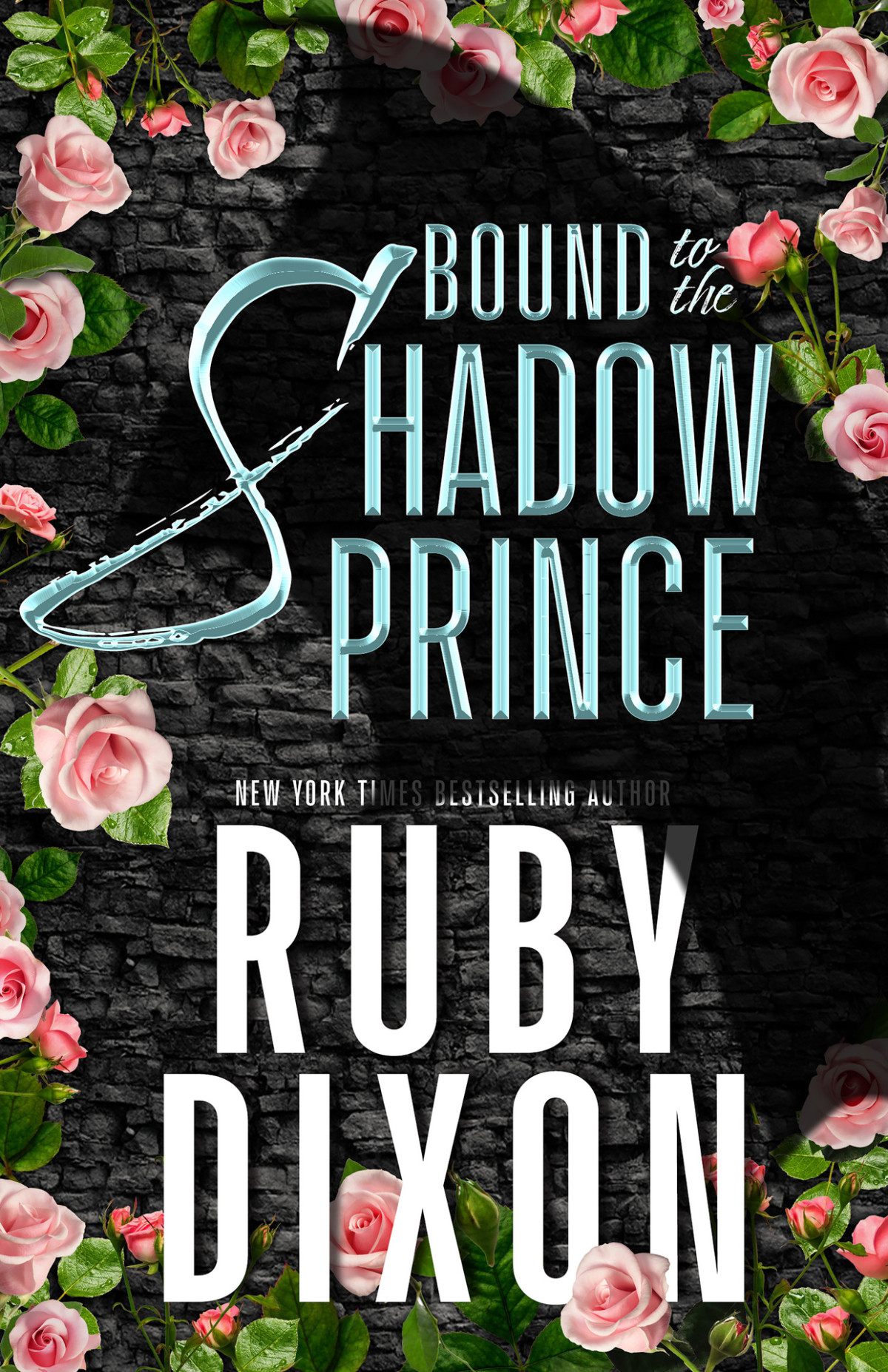 Bound To The Shadow Prince Ruby Dixon
