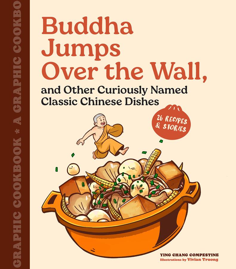 Buddha Jumps Over The Wall And Other Curiously Named Classic Chinese Dishes Ying Chang Compestine