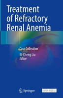 Treatment Of Refractory Renal Anemia Case Collection Bicheng Liu