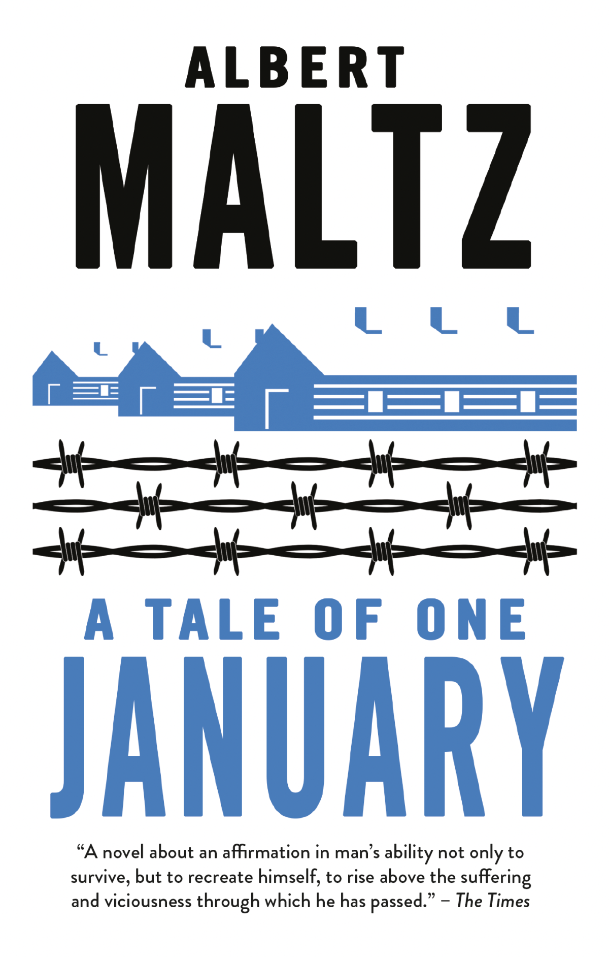 A Tale Of One January Albert Maltz