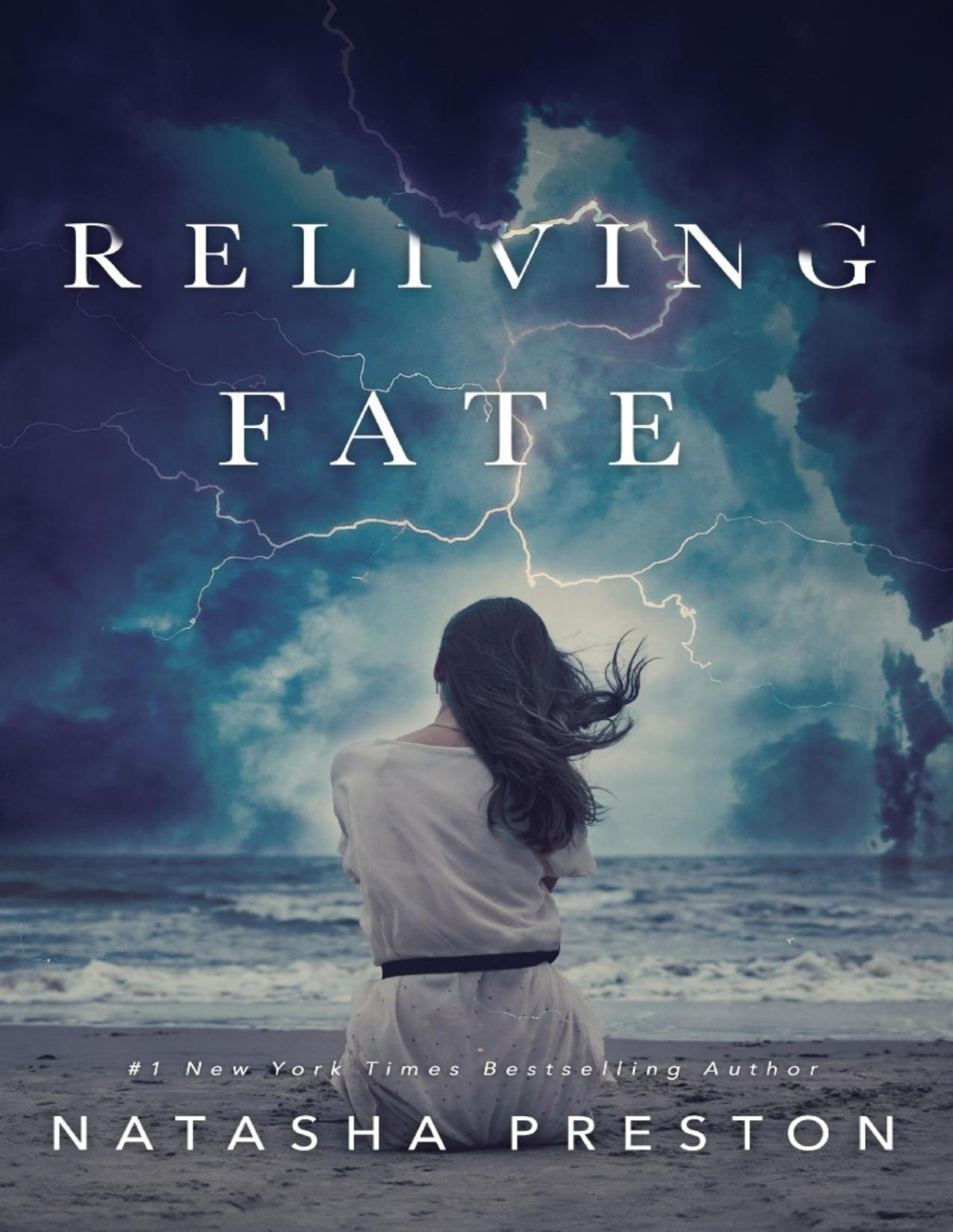 Reliving Fate Natasha Preston