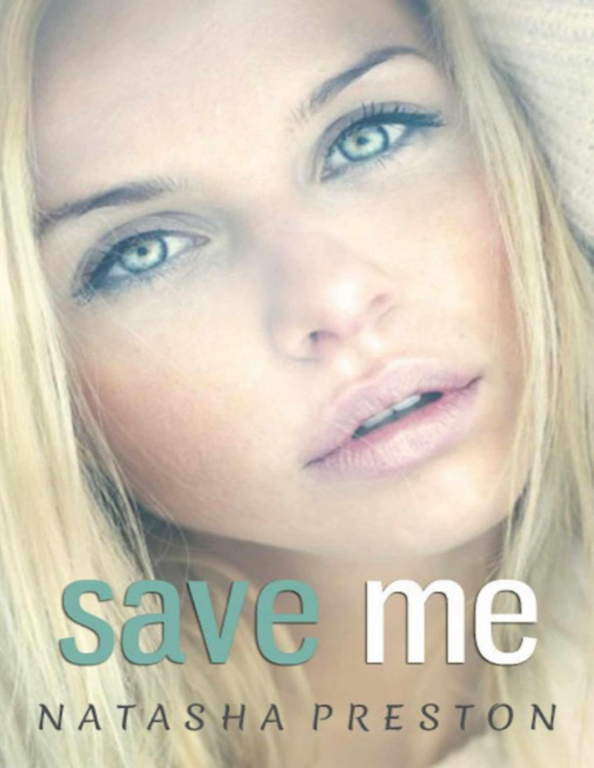 Save Me Natasha Preston