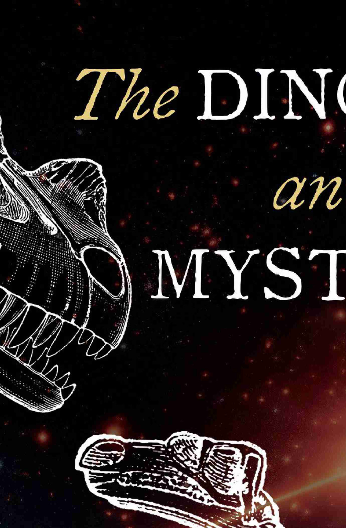 The Dinosaurs And Their Mysterious Demise Andrew Norman