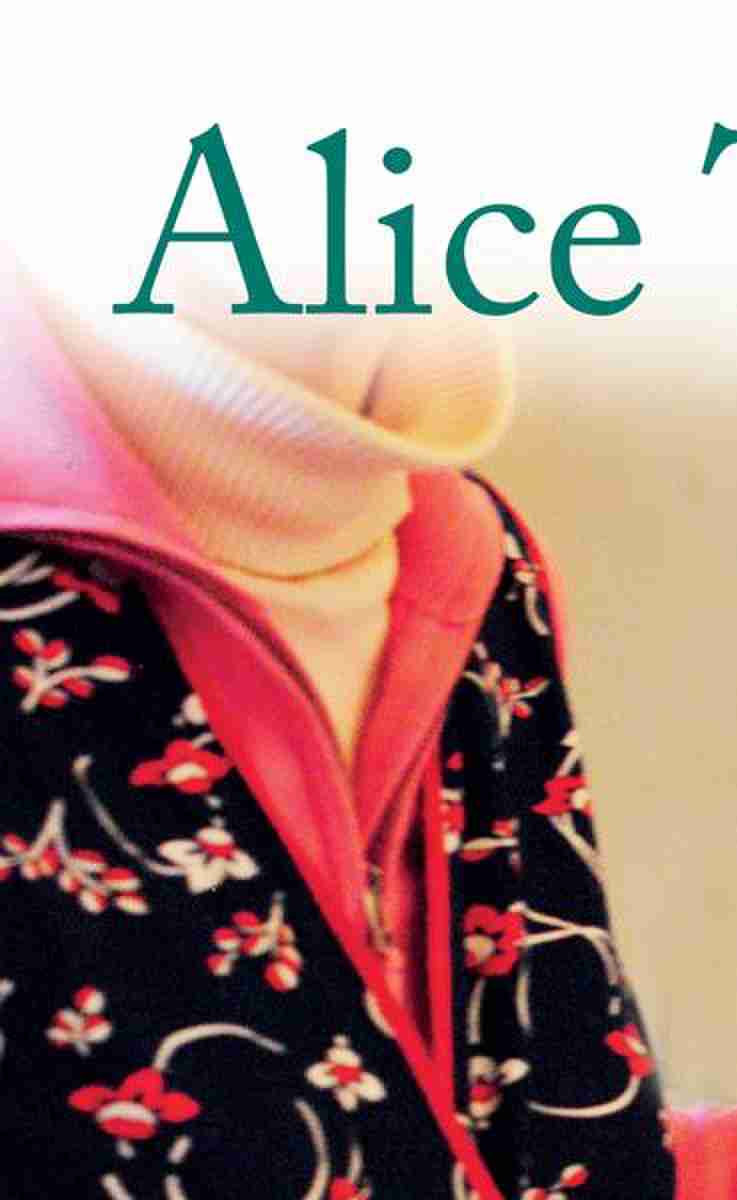 The Nana Alice Taylor