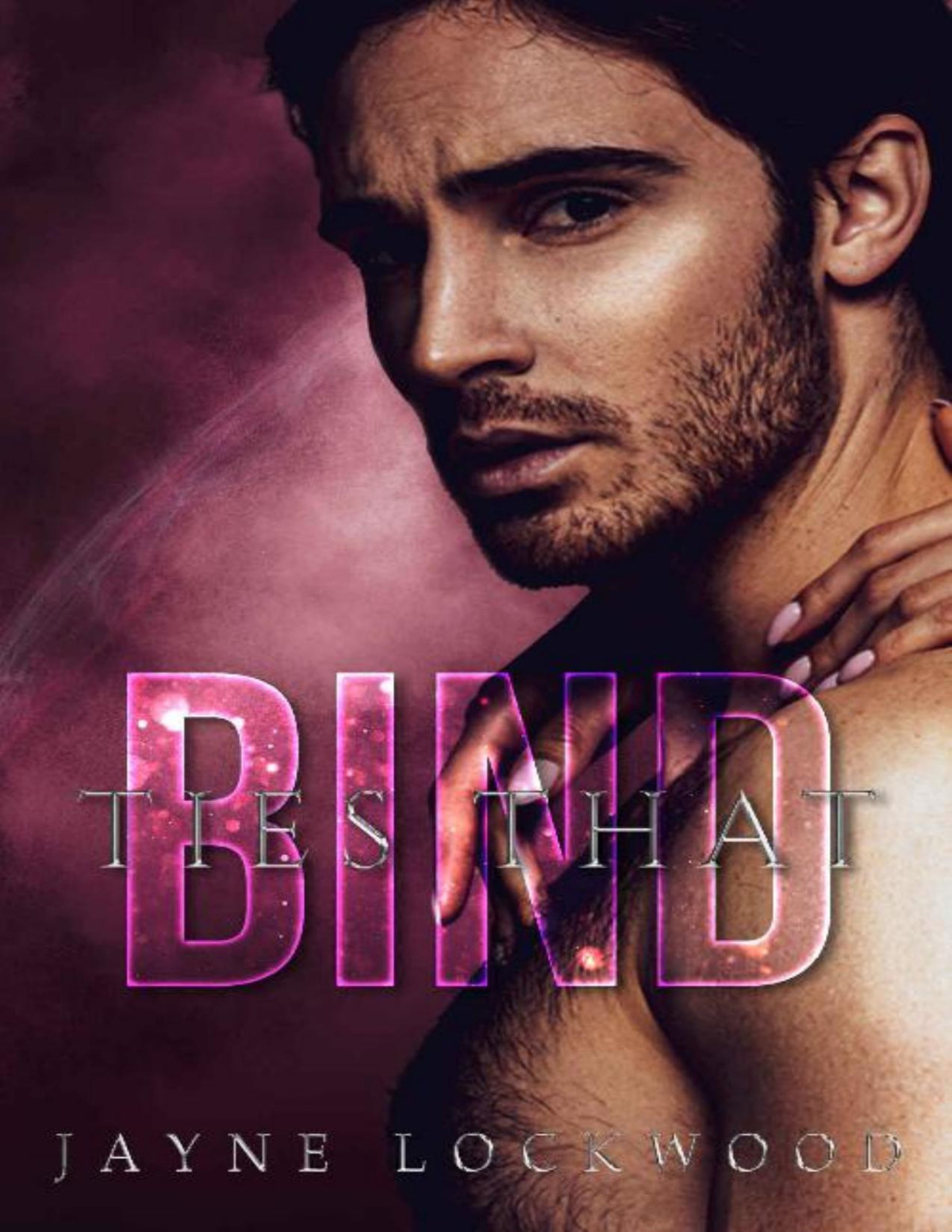 Ties That Bind Switchblade Romance Book 3 1st Ebook Ed Jayne Lockwood Lady Jaguar
