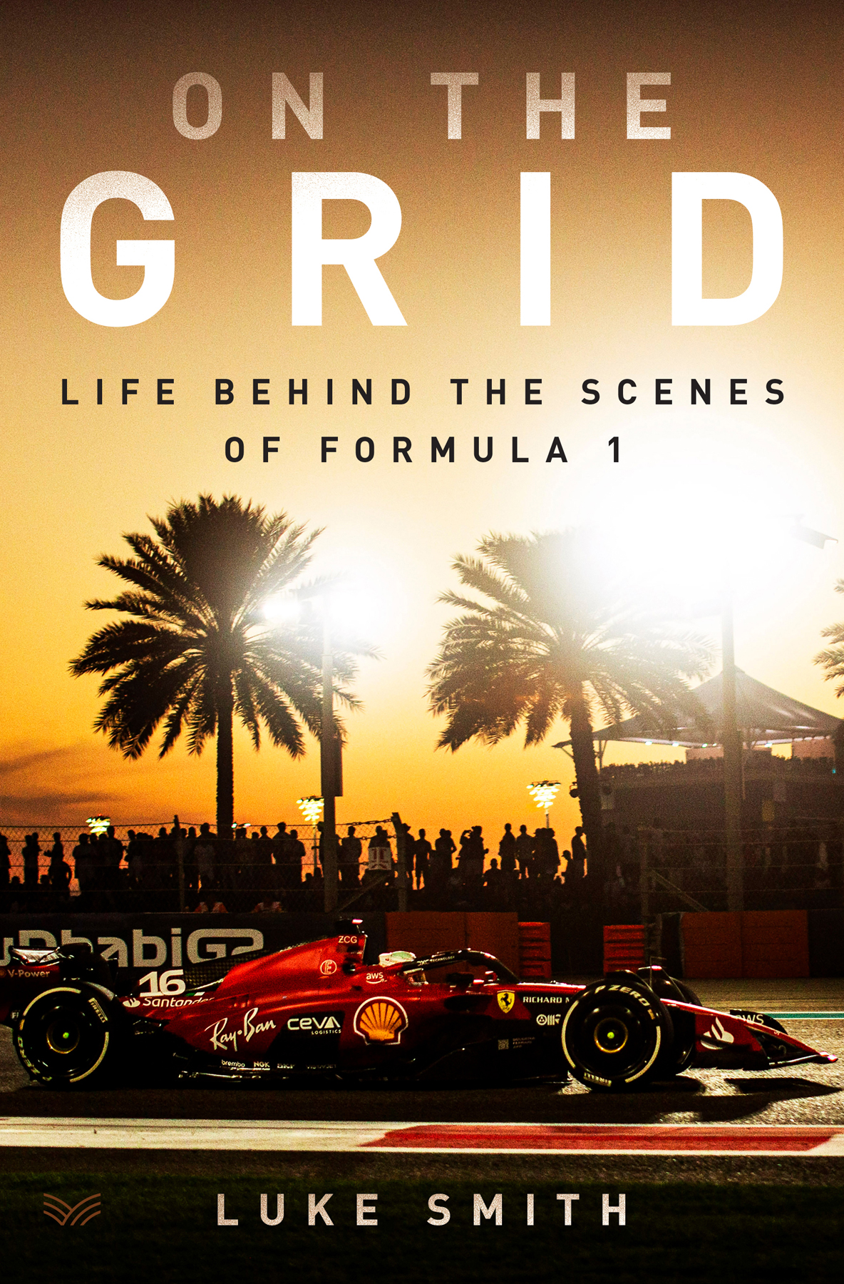 On The Grid Luke Smith