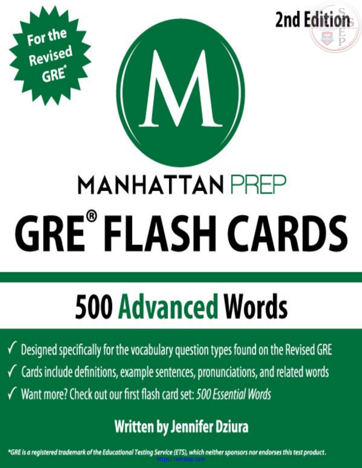 Manhattanprep500advancedwordswwwieltstepcom Ieltstep