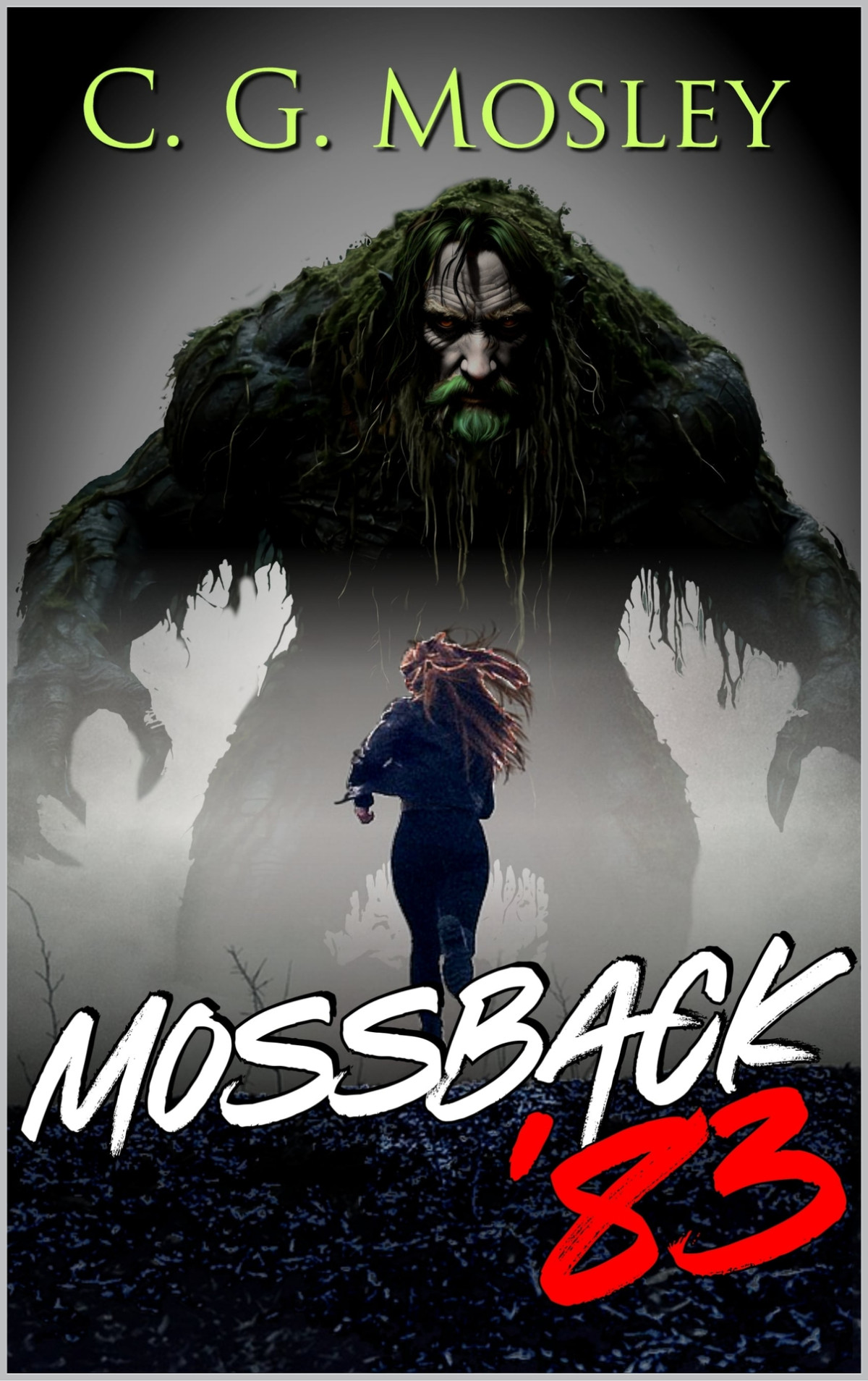 Mossback 83 Cg Mosley