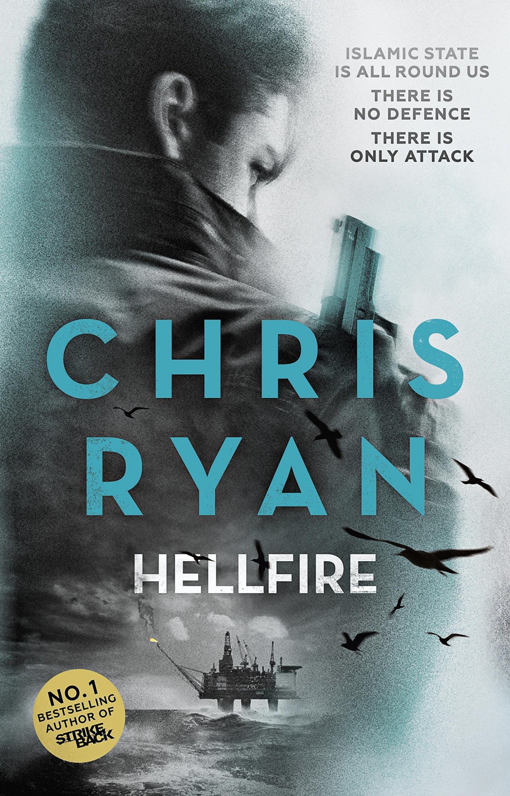 Hellfire Chris Ryan