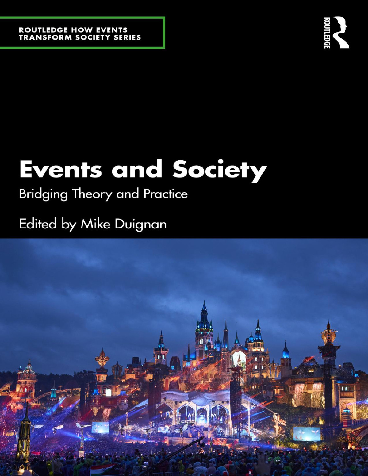 Events And Society Bridging Theory And Practice Unknown