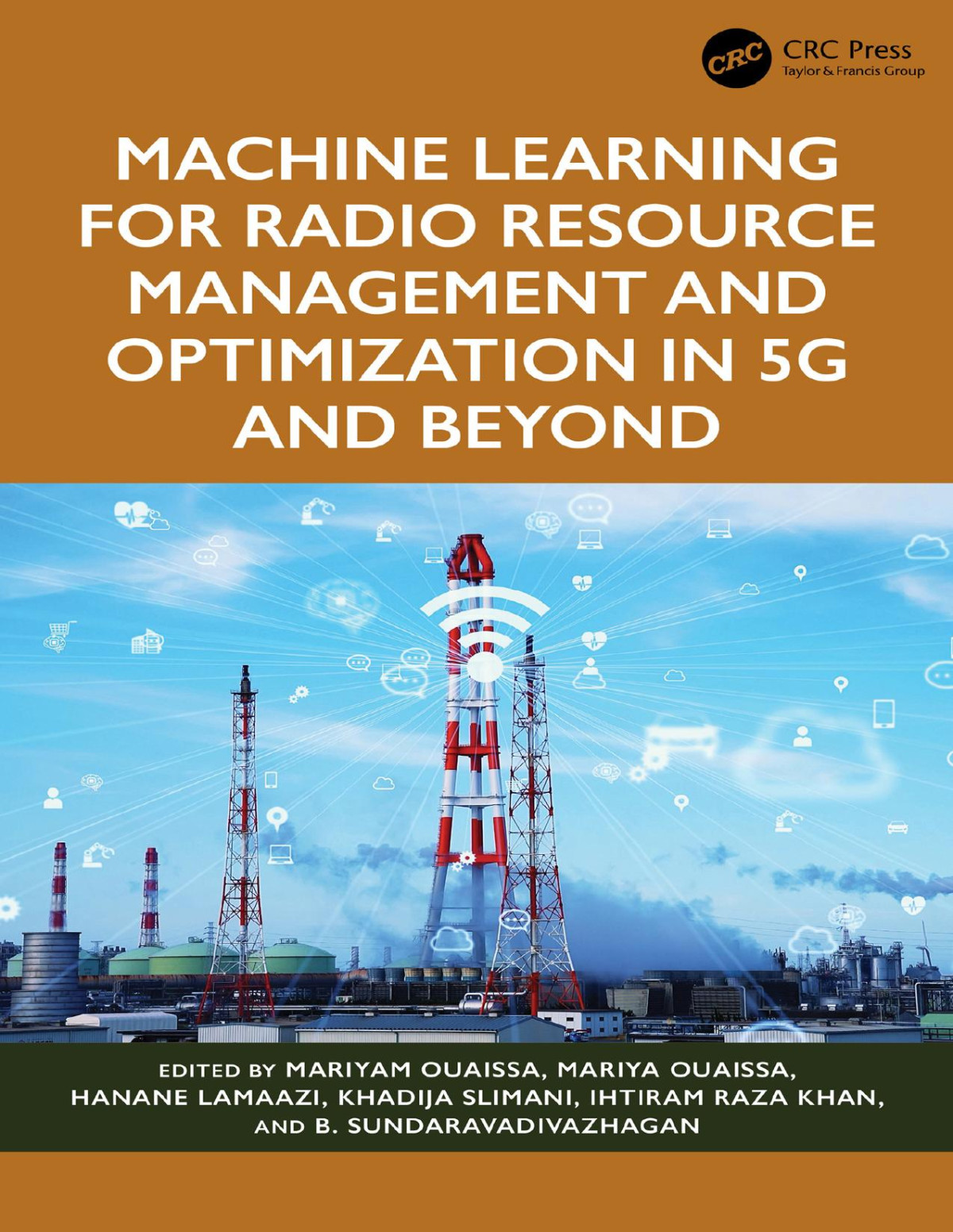 Machine Learning For Radio Resource Management And Optimization In 5g And Beyond Collectif