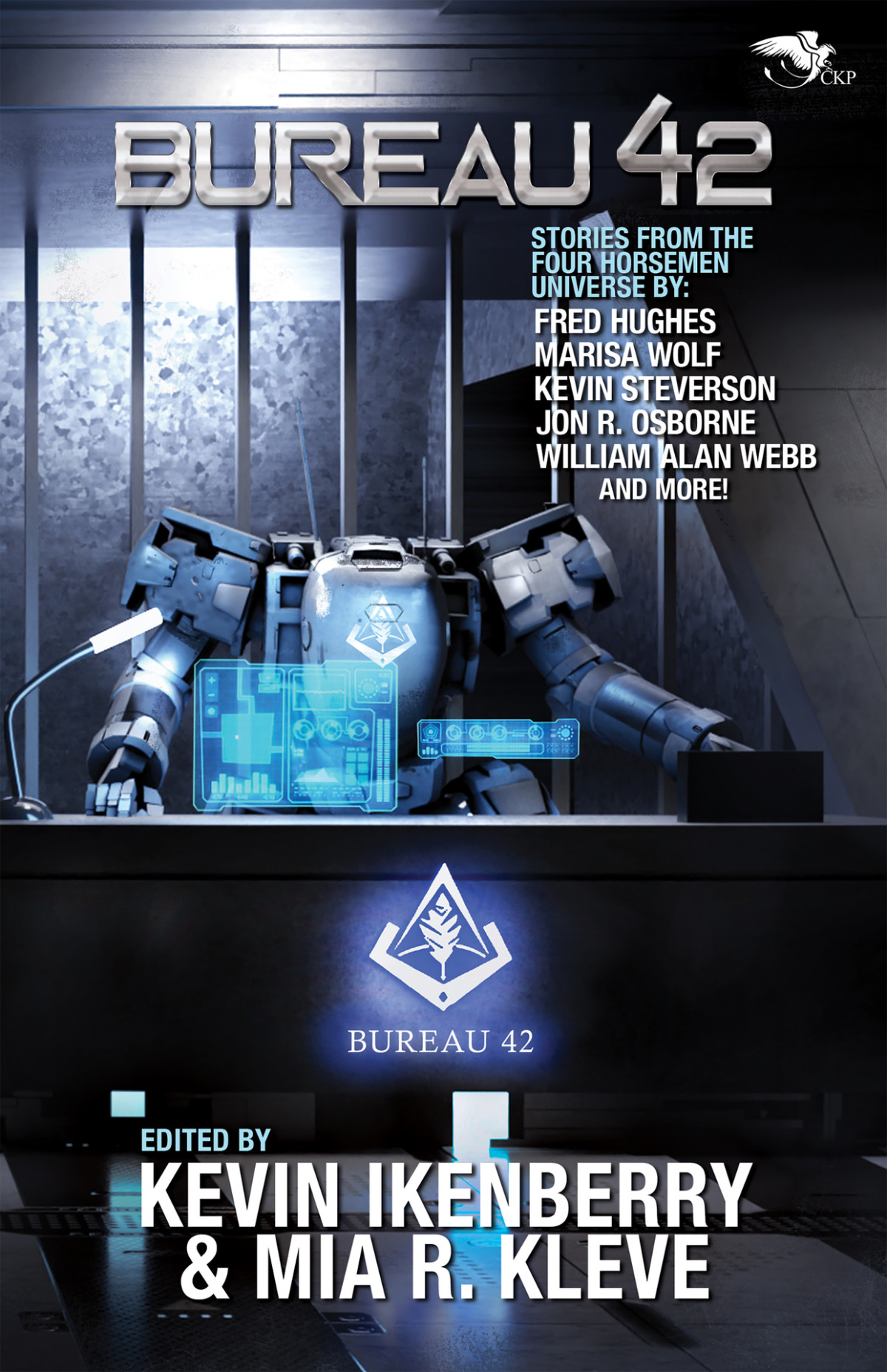 Bureau 42 Kay Carolyn Stallings Mark Bridgewater Dan Cox