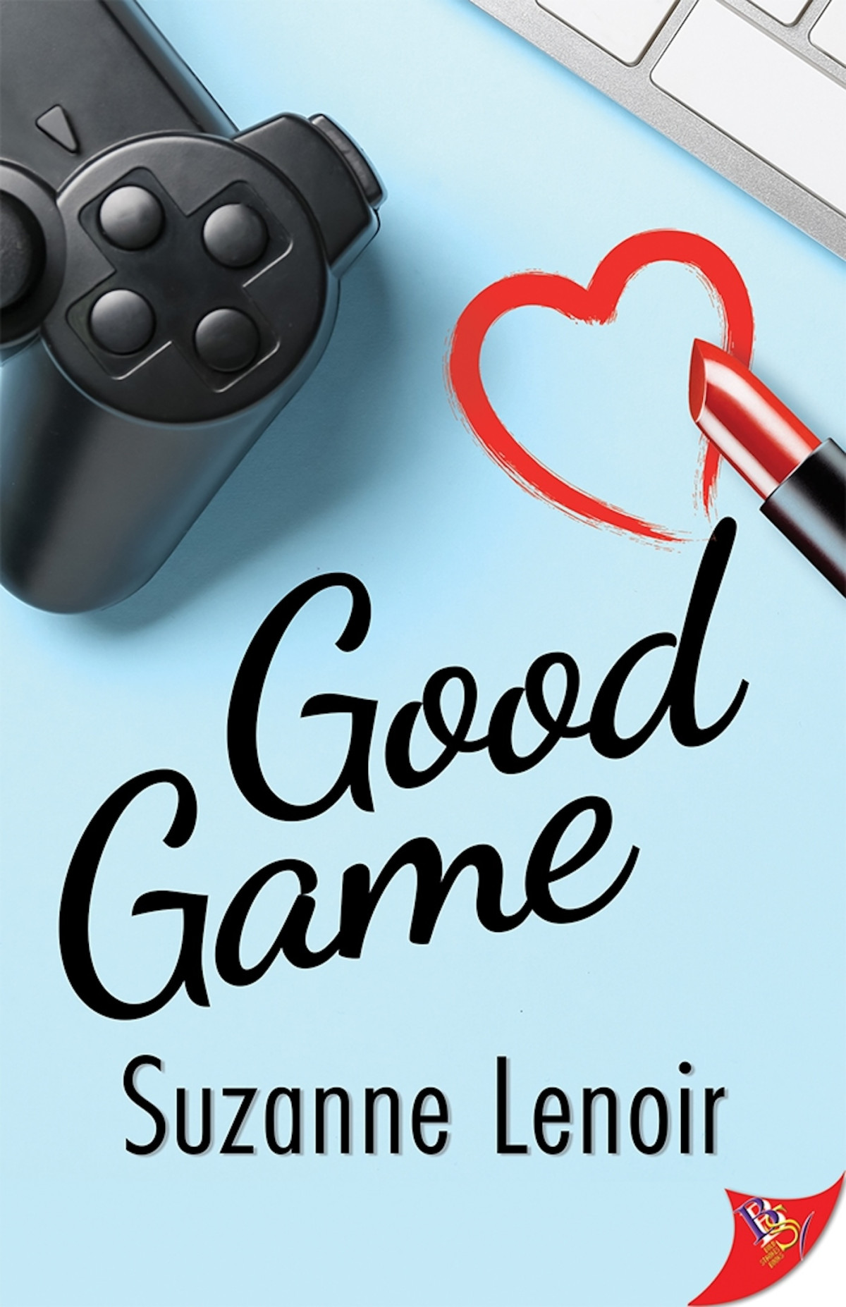 Good Game Suzanne Lenoir
