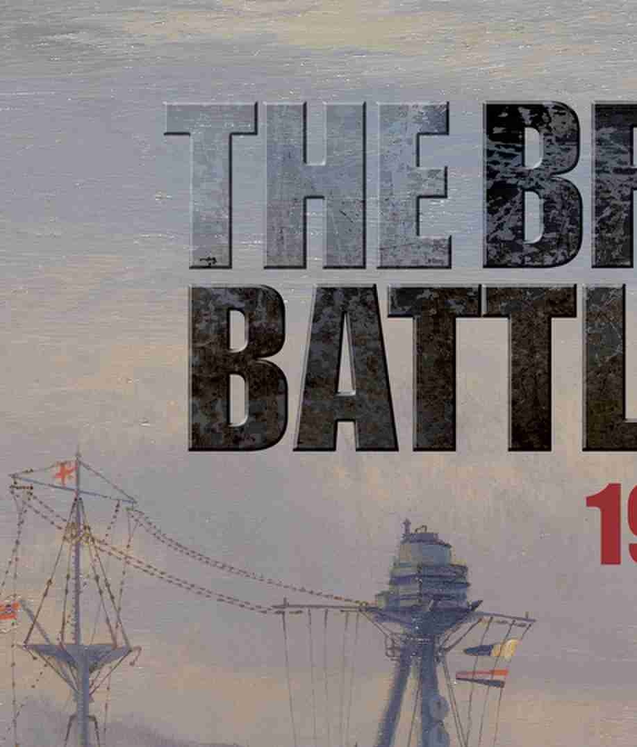 The British Battleship Norman Friedman